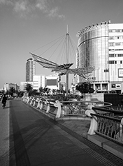 虹口公司注册